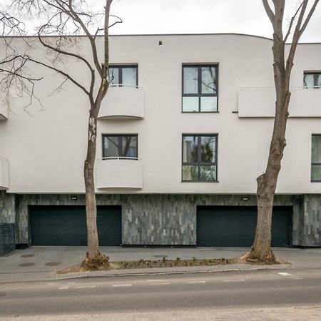 Apartamento Baltivia Haus II Gdynia Exterior foto