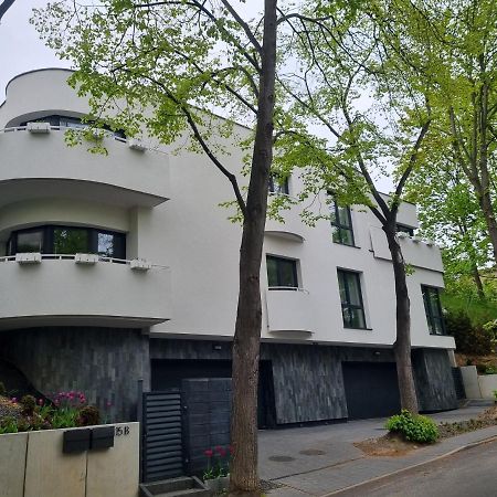 Apartamento Baltivia Haus II Gdynia Exterior foto